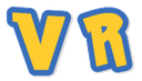 VRGoldBadge Discord emoji