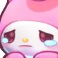 melody_cry