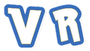 VRPlatinumBadge Discord emoji