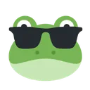 frogbutcool Discord Emoji