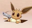 eeveegun