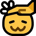 headpats