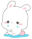 bunnycry