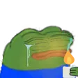 peepocrycandle