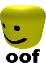 oof oof