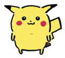 pikachonk Discord emoji