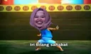 IriBilangSahabat