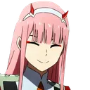 zerotwo_UwU Discord Emoji