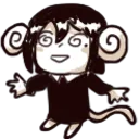 CSMNayutaMonke CSMNayutaMonke