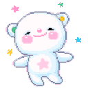 Yaya yaya Discord Emoji