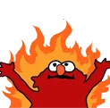 elmofire