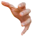 grab