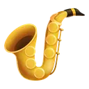 Saxophone