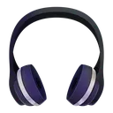 Headphone Headphone Discord Emoji