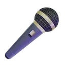 Microphone