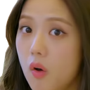 JisooOoo Discord emoji