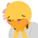 blushin