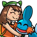 mudkiphugs