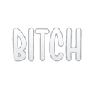bitch
