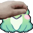 frog_pet