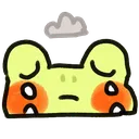 frogcry