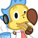 ACNH_Orville Discord emoji