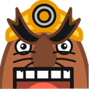 ACNH_Resetti Discord emoji