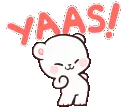Yaas