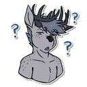 furry_sigr_what Discord emoji