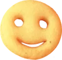 slightsmileyfry