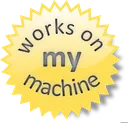 worksonmymachine worksonmymachine