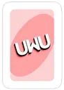 uwucard