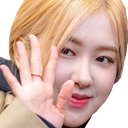 RoseWave Discord emoji