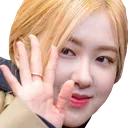 RoseWave Discord Emoji