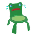 sadfroggy