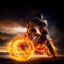 firebike