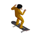 ClassDHubertSkate ClassDHubertSkate