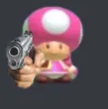 Toadettegun