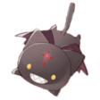 Chomusuke2 Discord emoji