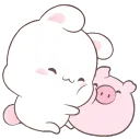 bunnyhugs