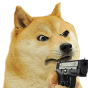 dogegun Discord emoji
