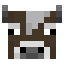 minecraft_cow Discord emoji