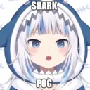 Sharkpog sharkPog Discord Emoji