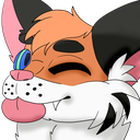 CFaustinblep Discord emoji