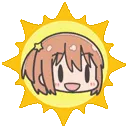 ohayousun