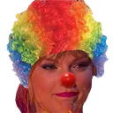 tayclown Discord Emoji
