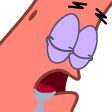patrickSleep Discord emoji