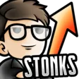 STONKS
