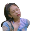 JennieRelief Discord emoji