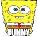 spongefunny